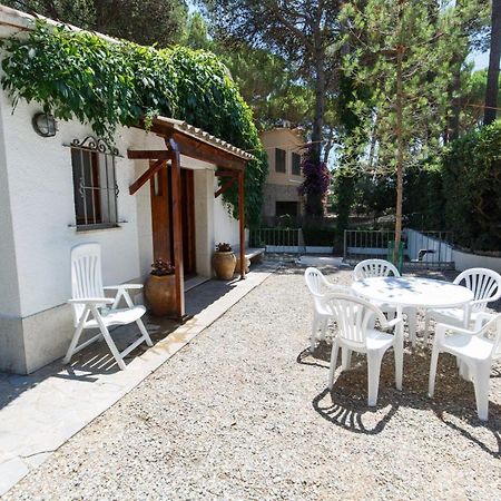 Calsina Bax 2H Villa Pals Exterior photo