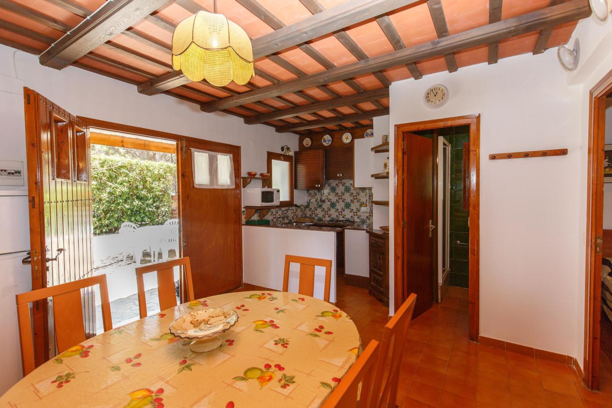 Calsina Bax 2H Villa Pals Exterior photo