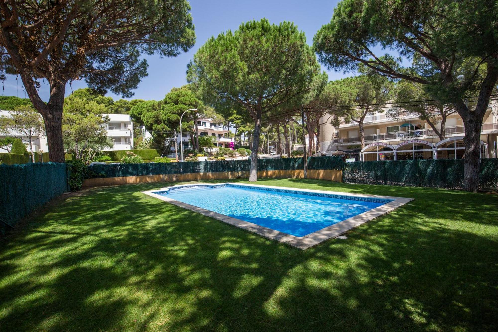 Calsina Bax 2H Villa Pals Exterior photo