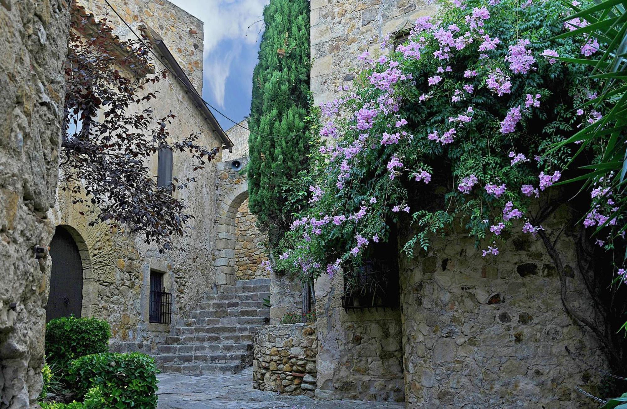 Calsina Bax 2H Villa Pals Exterior photo