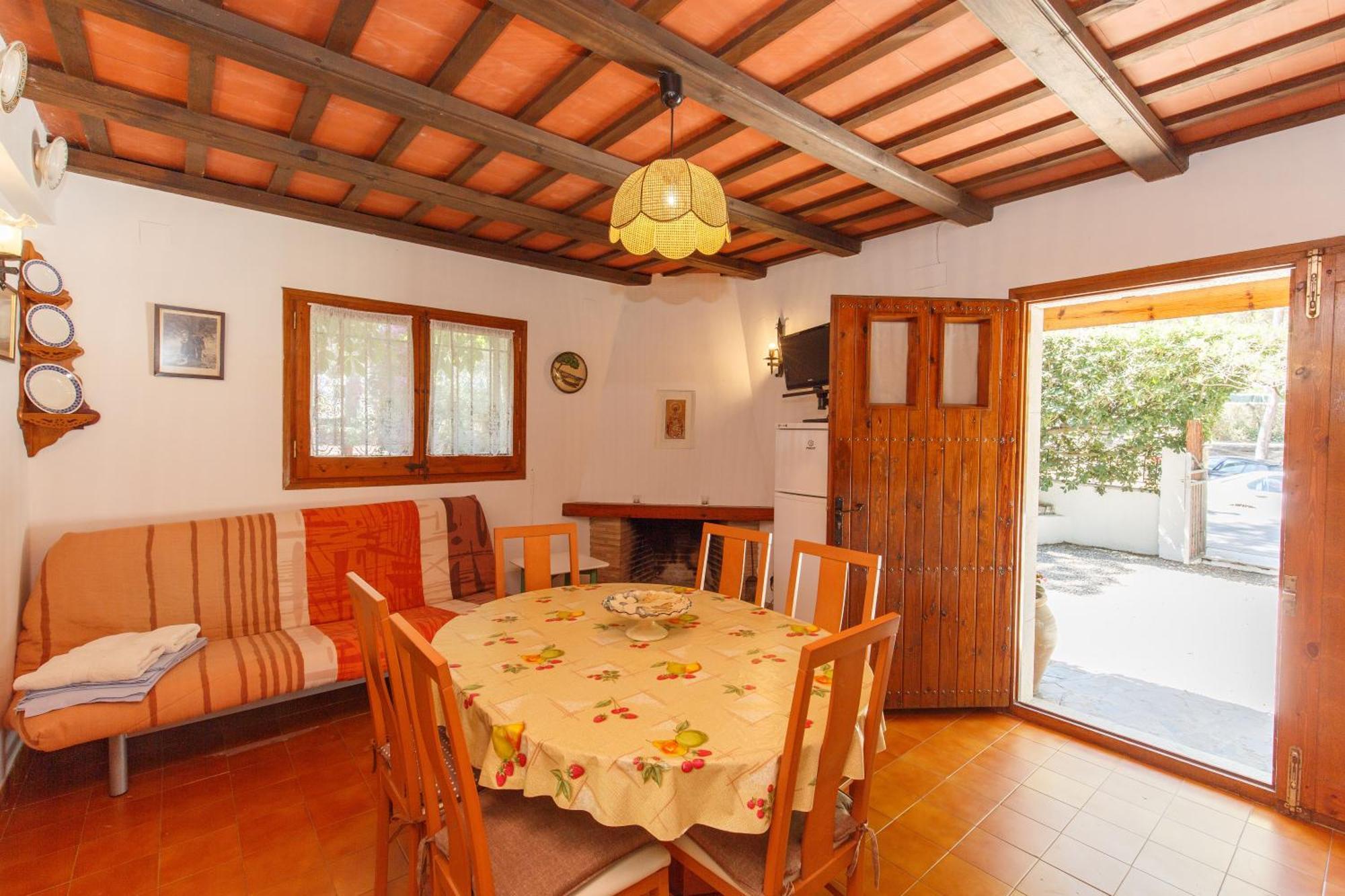 Calsina Bax 2H Villa Pals Exterior photo
