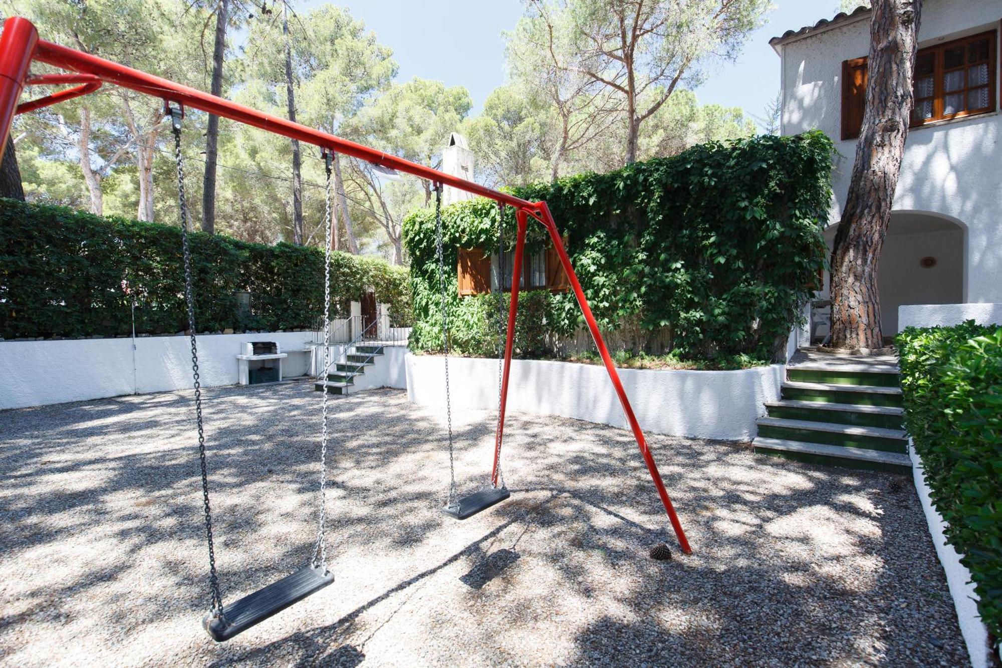 Calsina Bax 2H Villa Pals Exterior photo
